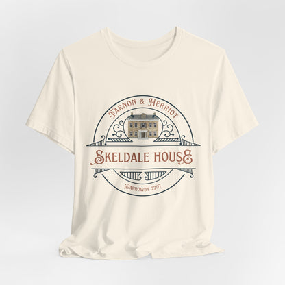 all creatures great and small shirt