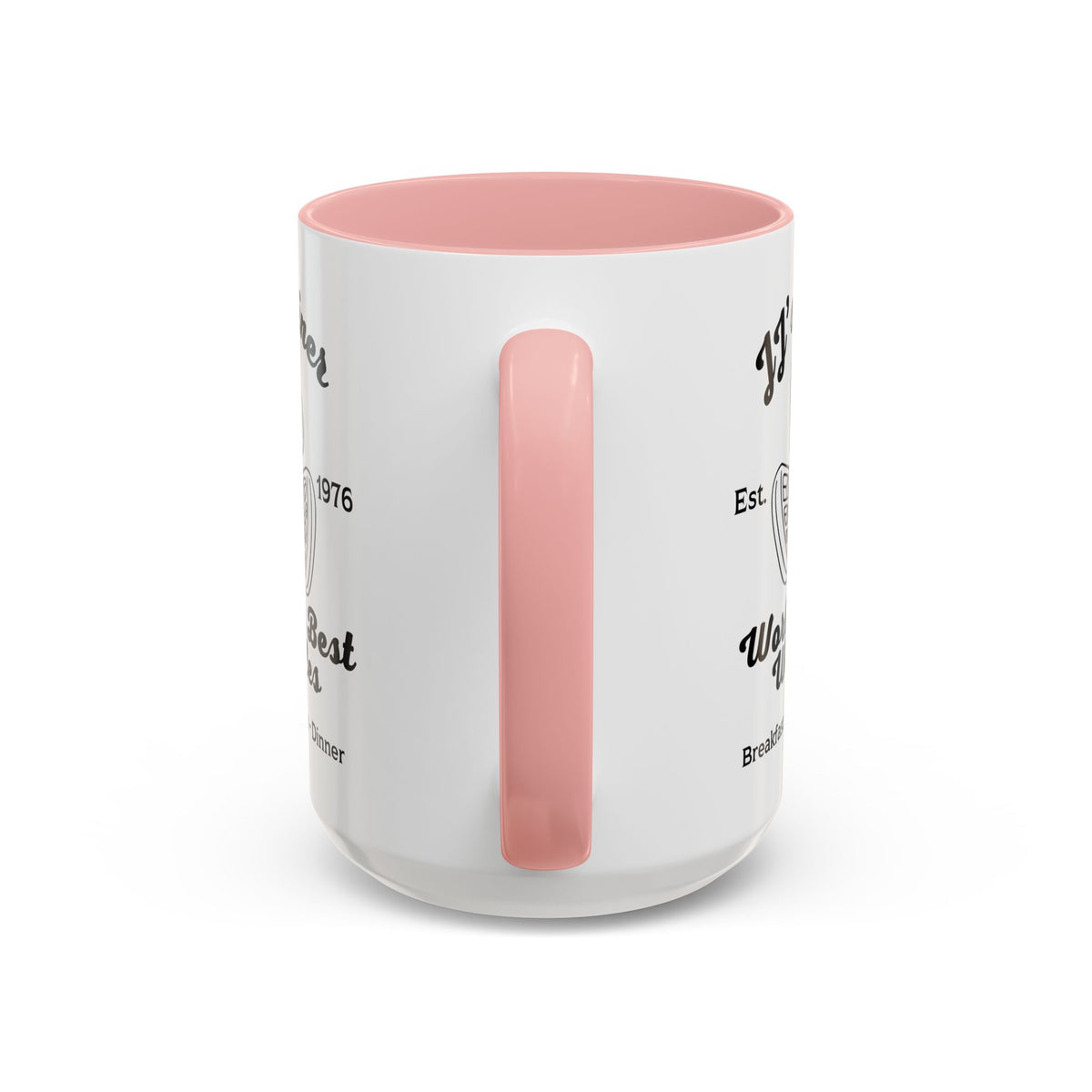 JJ's Diner - Parks & Rec Coffee Mug