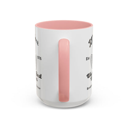 JJ's Diner - Parks & Rec Coffee Mug