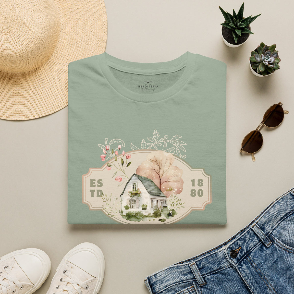 Anne of Green Gables T-Shirt