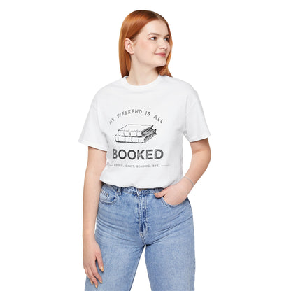 book lovers tshirt