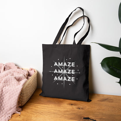 Amaze Amaze Amaze— Project Hail Mary Tote Bag