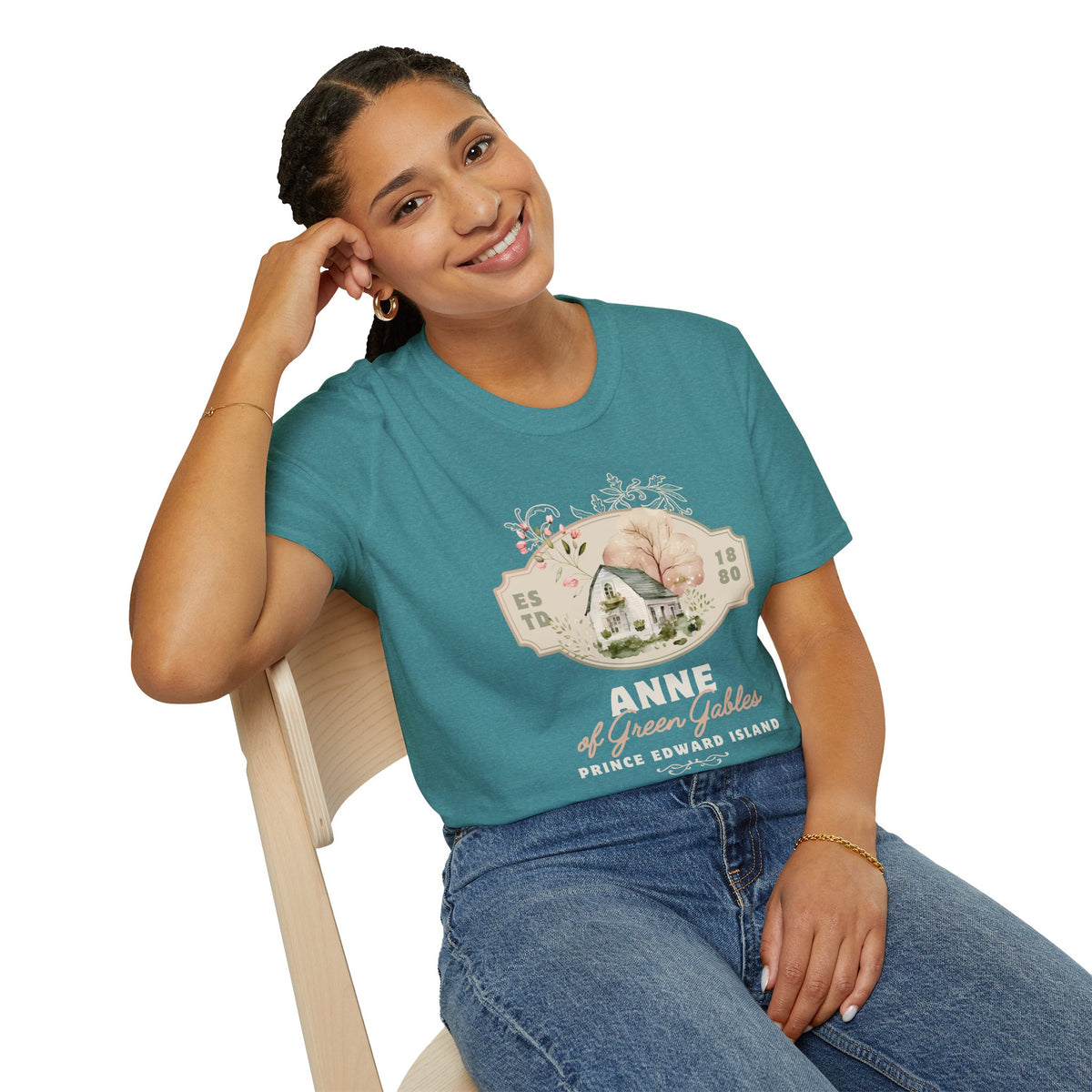 Anne of Green Gables T-Shirt
