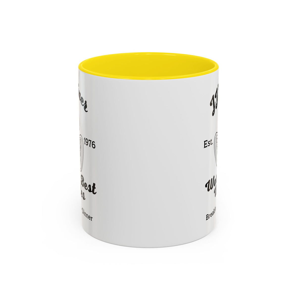 JJ's Diner - Parks & Rec Coffee Mug