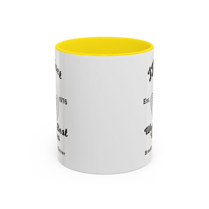 JJ's Diner - Parks & Rec Coffee Mug