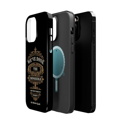 firefly iphone case