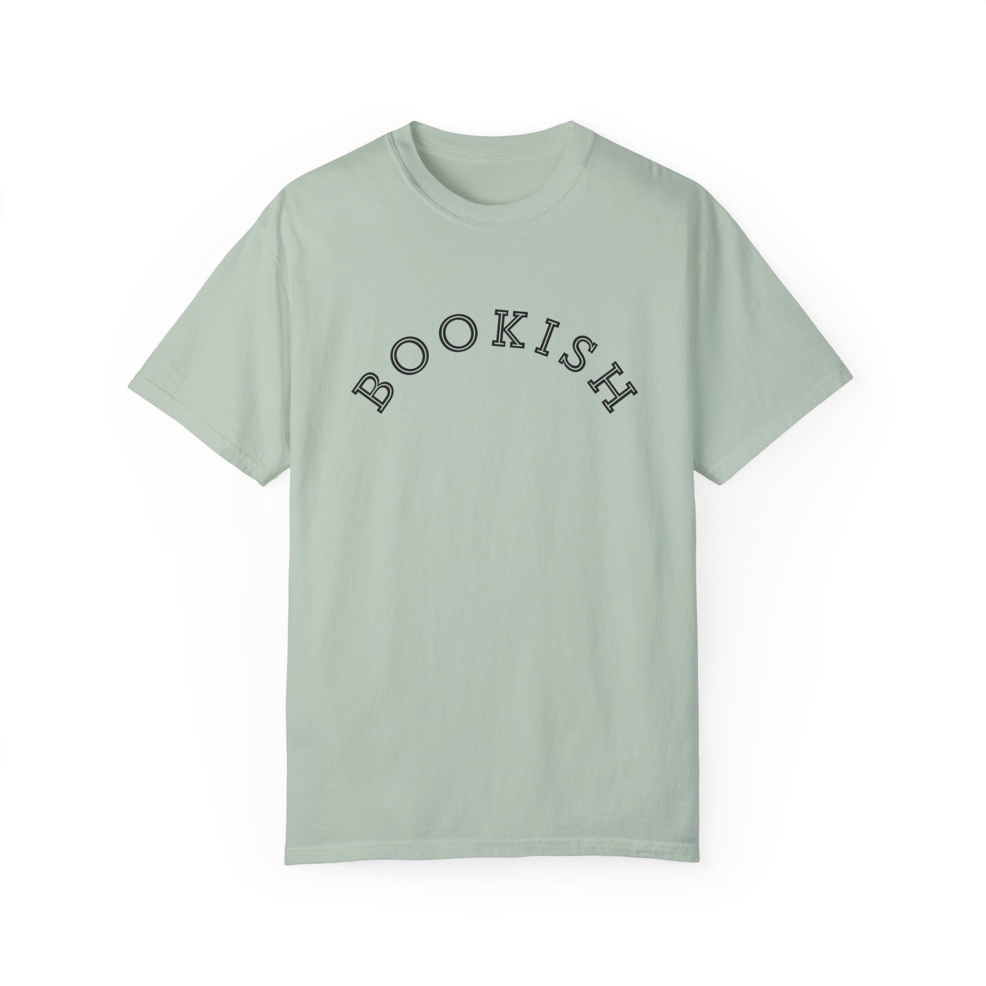 bookish shirt