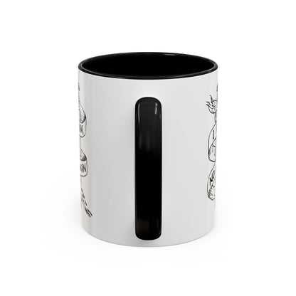 I Am No Man - Lord of The Rings Coffee Mug