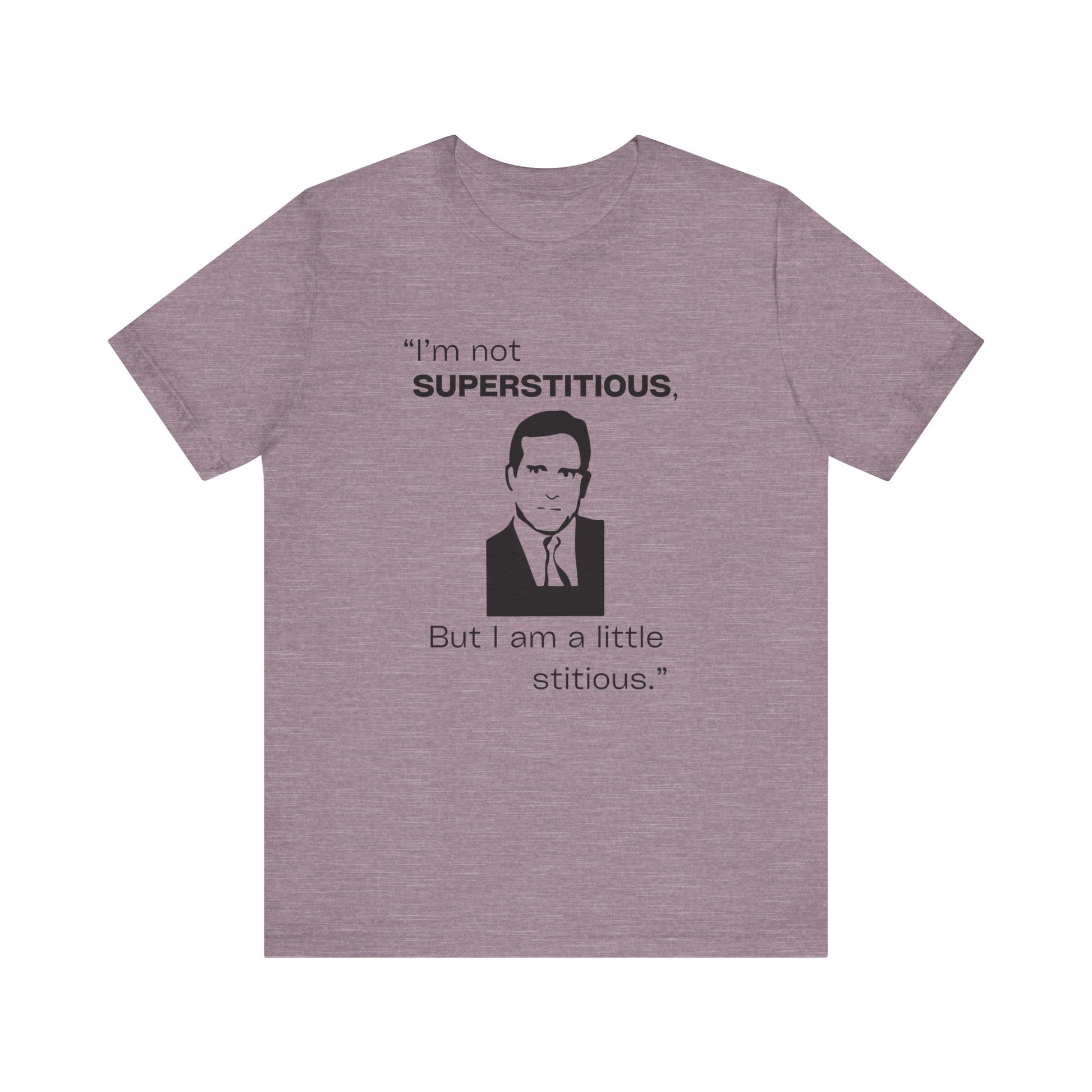 michael scott quote tshirt