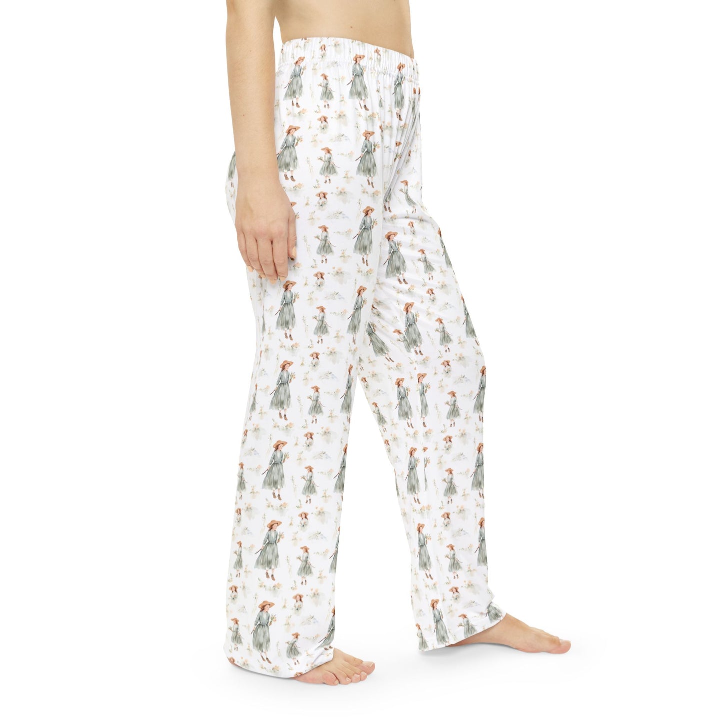 Beth March - Little Women Pajama Pants