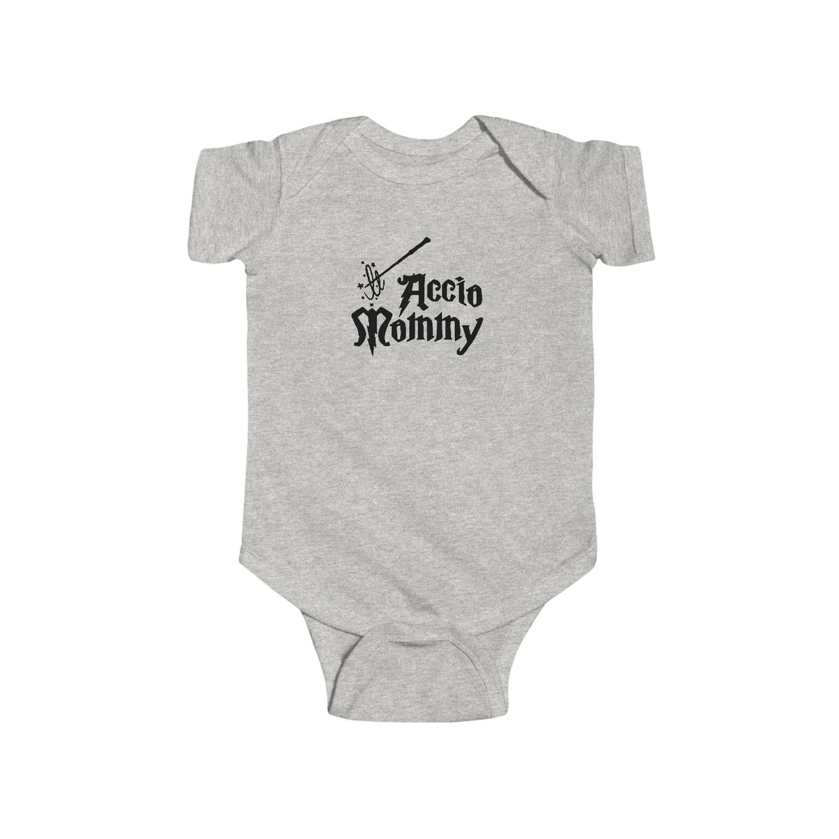 Accio Mommy - Harry Potter Baby Onesie®