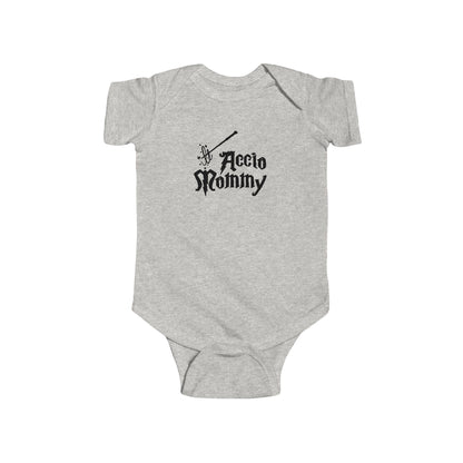 Accio Mommy - Harry Potter Baby Onesie®