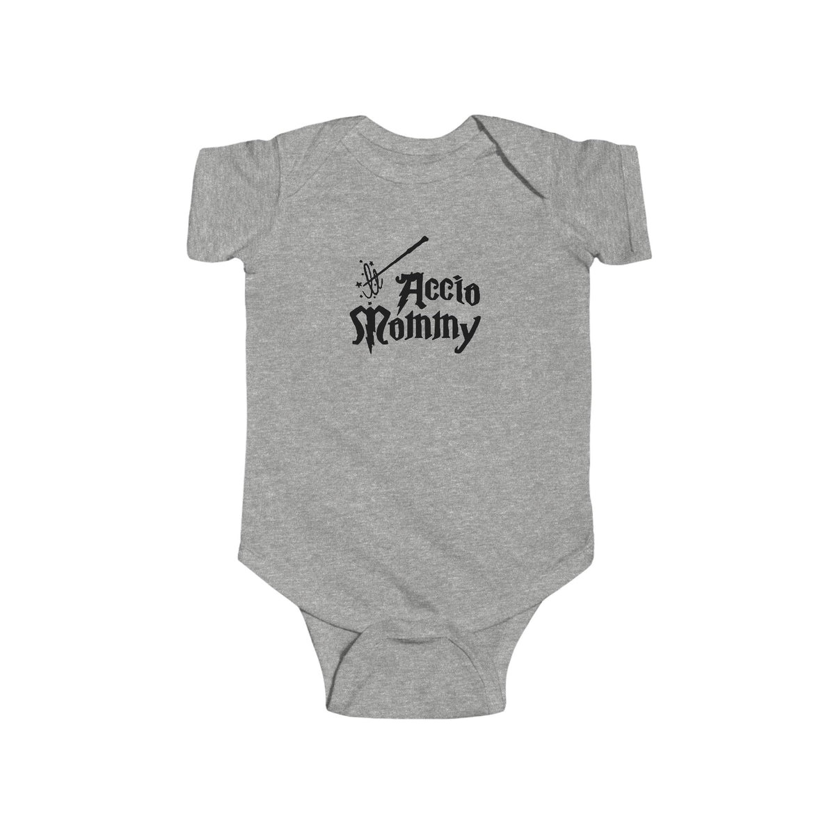 Accio Mommy - Harry Potter Baby Onesie®