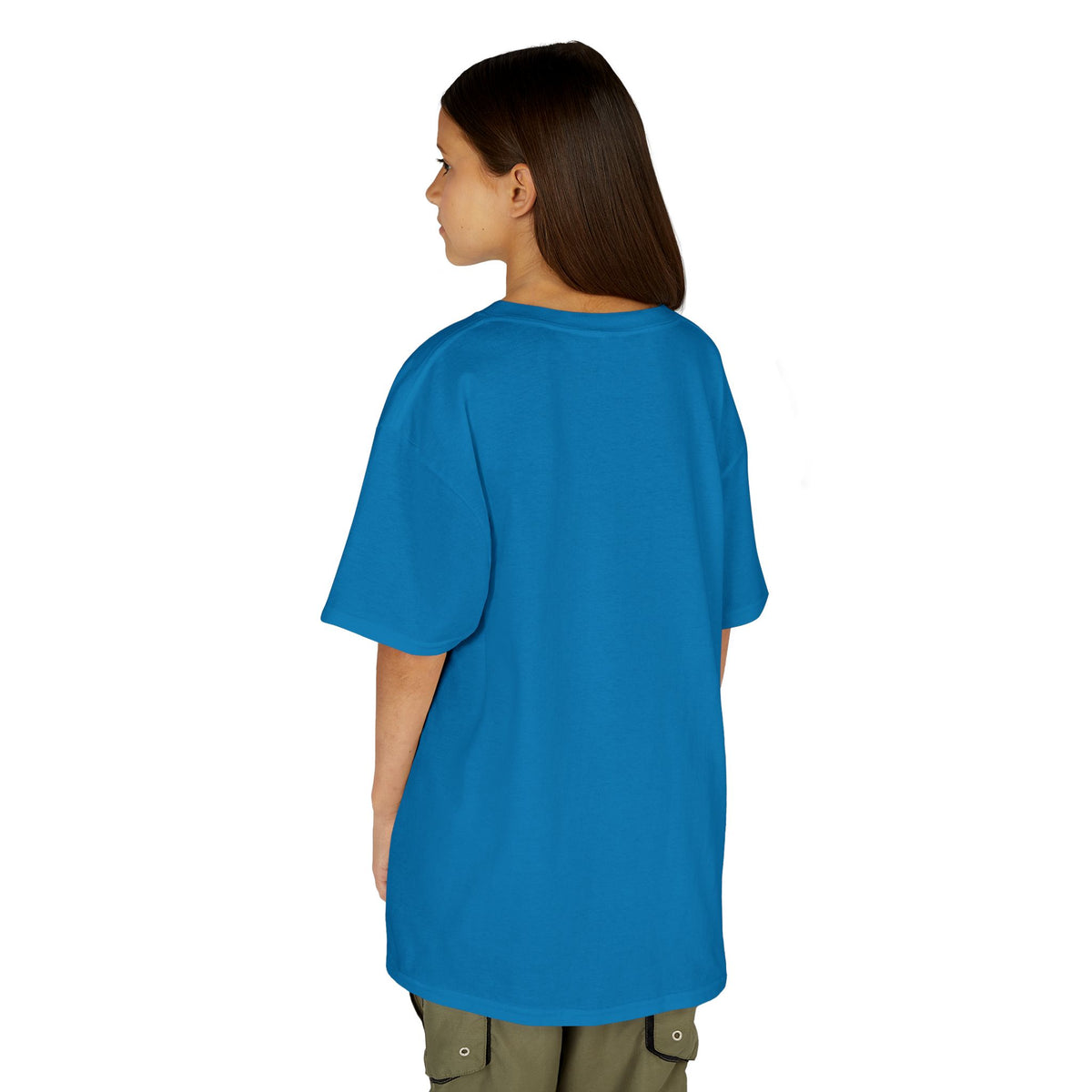 All Dressed Up - Little Women Kids' T-Shirt