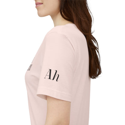 Team Islington — Emma M Lion T-Shirt