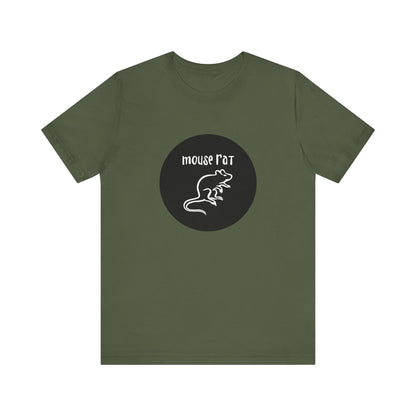 mouse rat tshirt