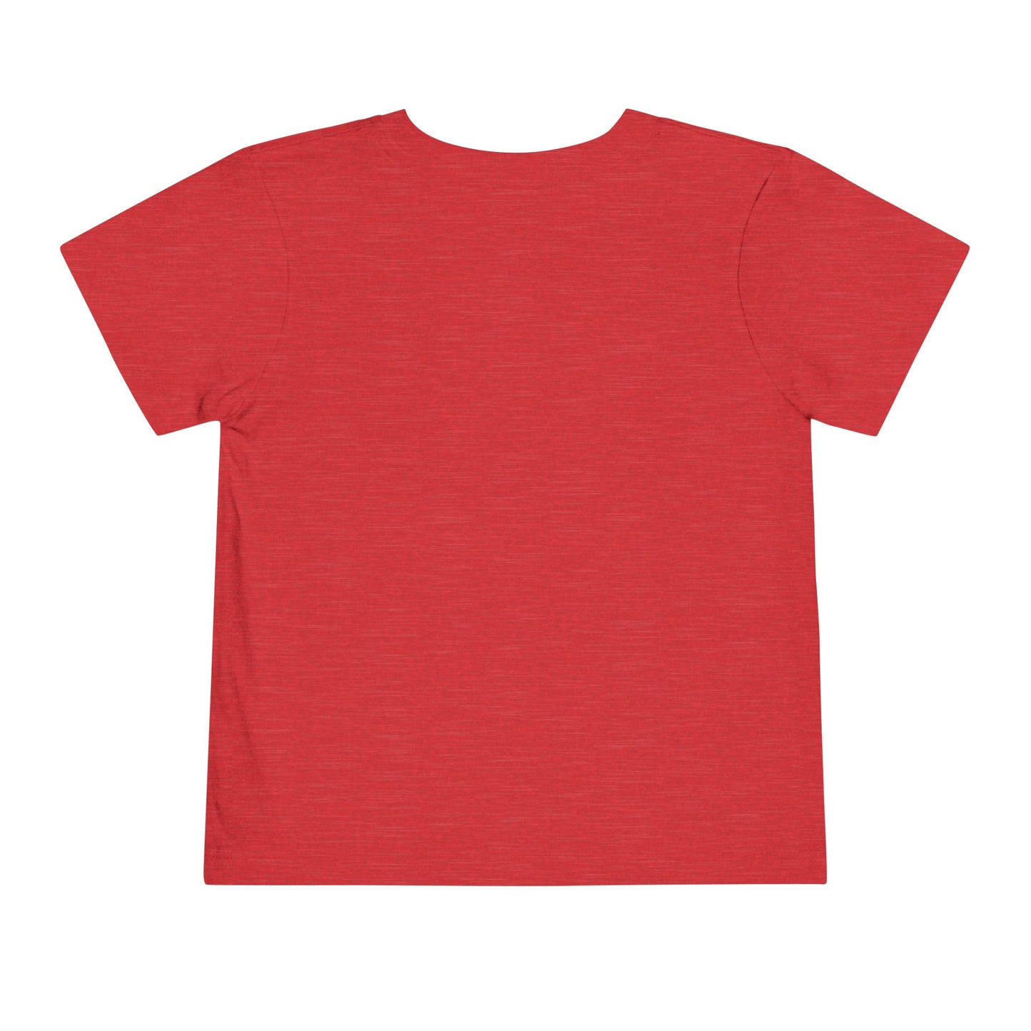 Most Likely to Be on the Naughty List - Toddler Holiday T-Shirt
