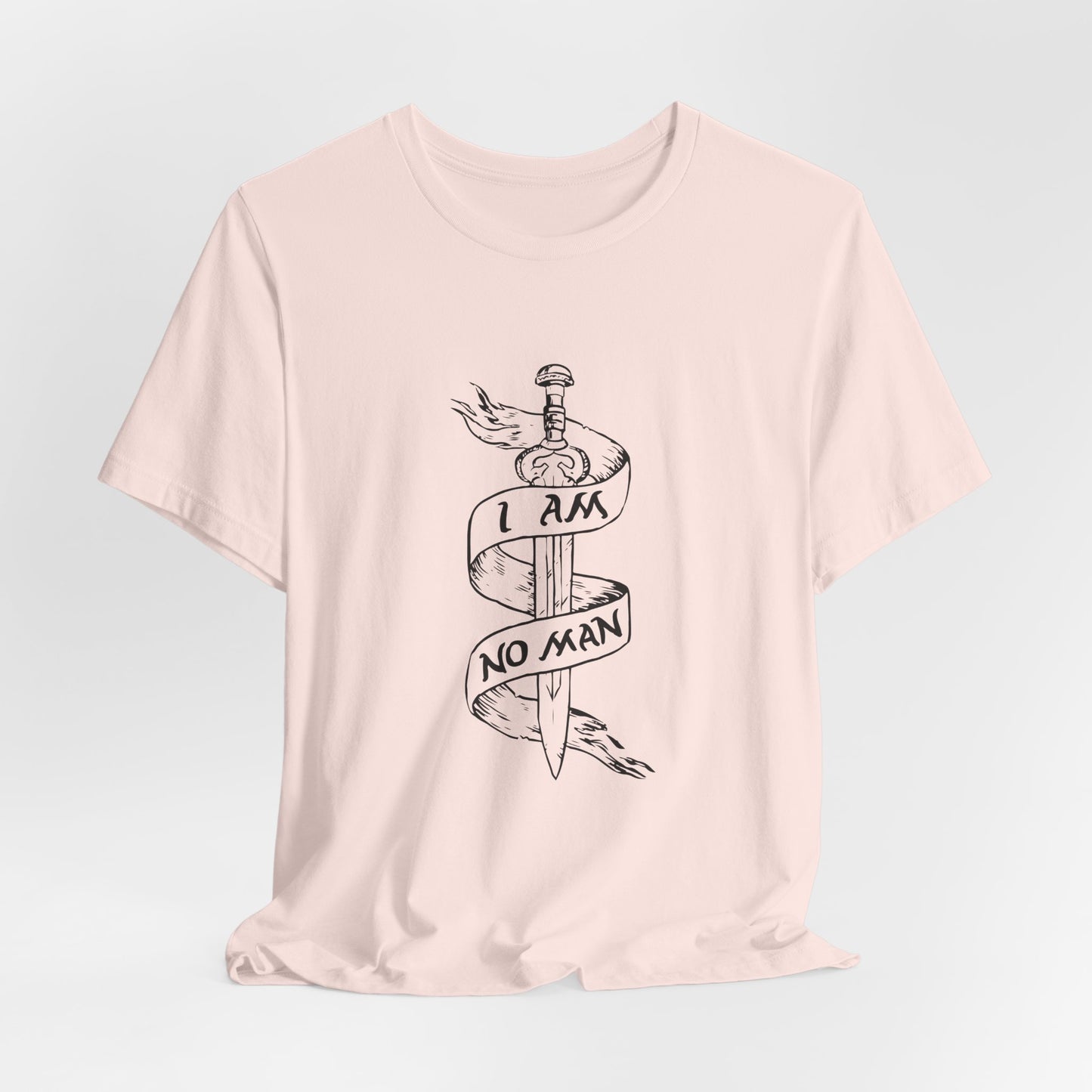 feminist t-shirt