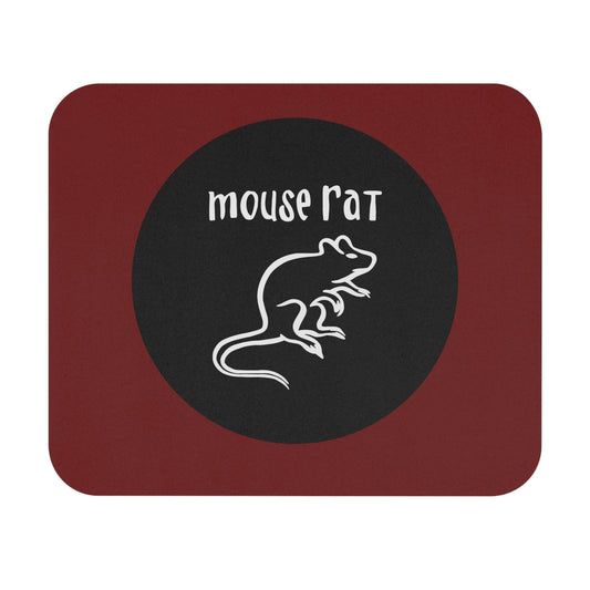 mouserat mouse pad
