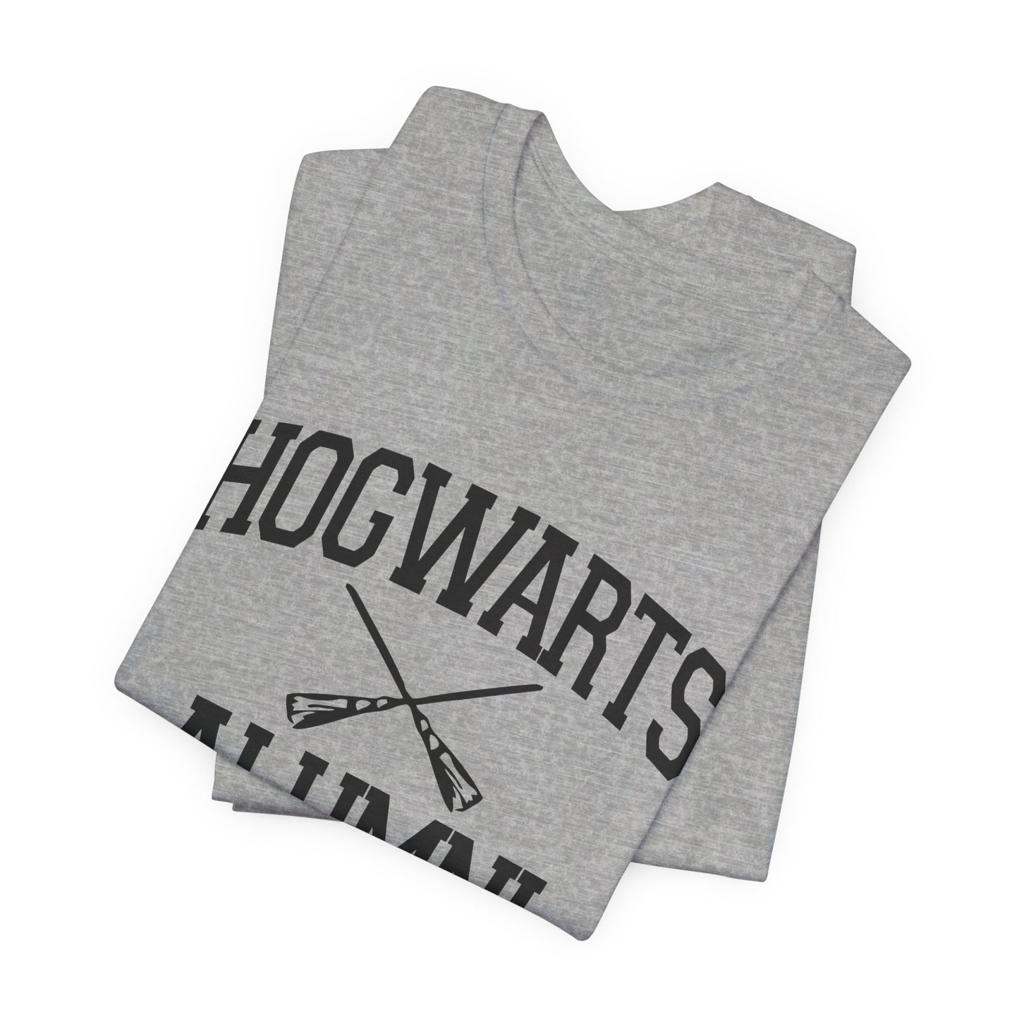 Hogwarts Alumni - Harry Potter T-shirt