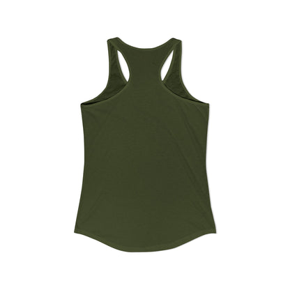 Aslan Courage Dear Heart - Chronicles of Narnia Racerback Tank Top