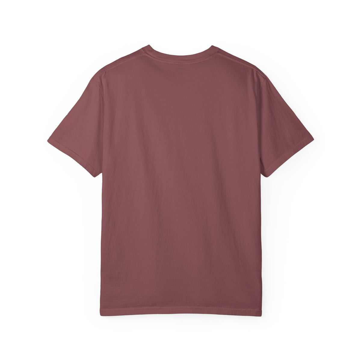Floral Oversized Nerd T-shirt