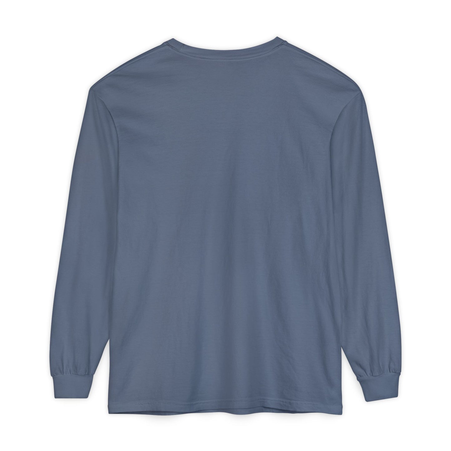 Emma M Lion Character Names - Long Sleeve T-Shirt