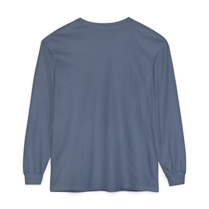 Emma M Lion Character Names - Long Sleeve T-Shirt