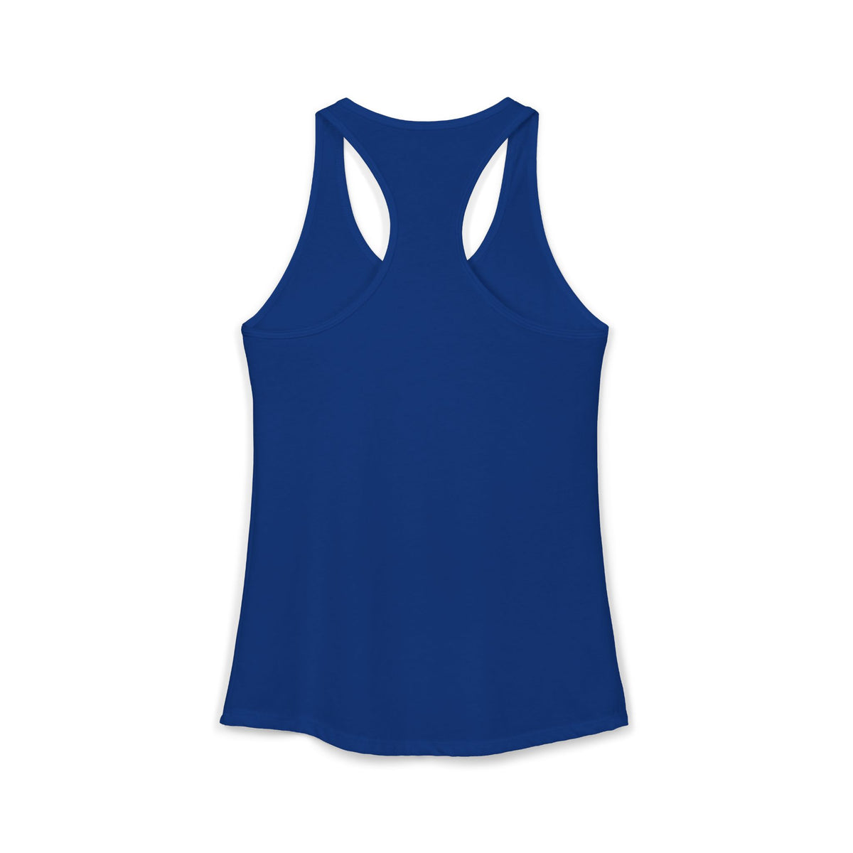 Aslan Courage Dear Heart - Chronicles of Narnia Racerback Tank Top