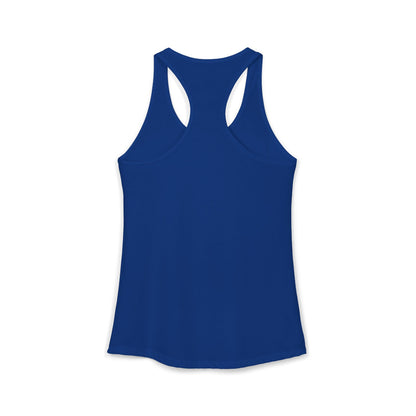 Aslan Courage Dear Heart - Chronicles of Narnia Racerback Tank Top