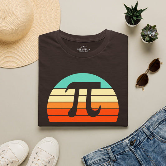 Pi Day T-Shirt - Nerd Stuff