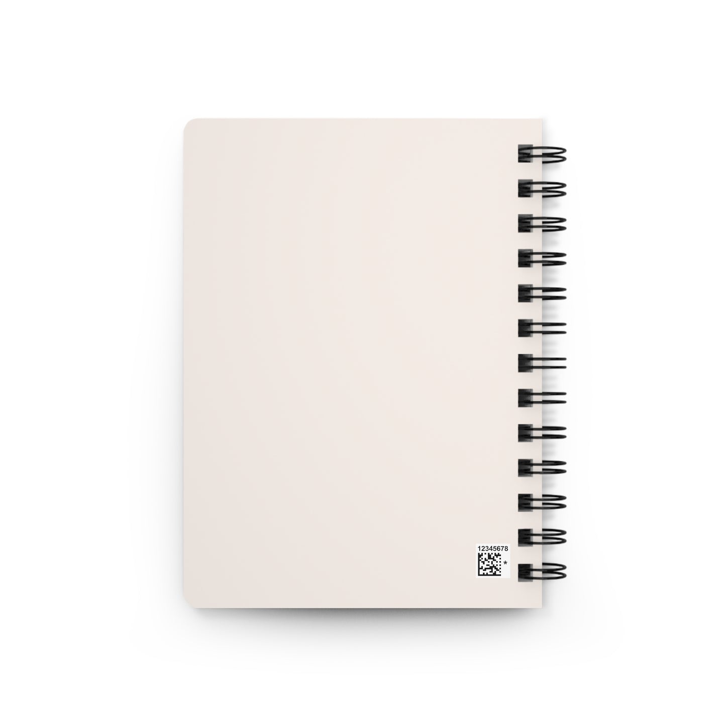 Between The Pages of a Book Spiral Notebook - Book Lovers