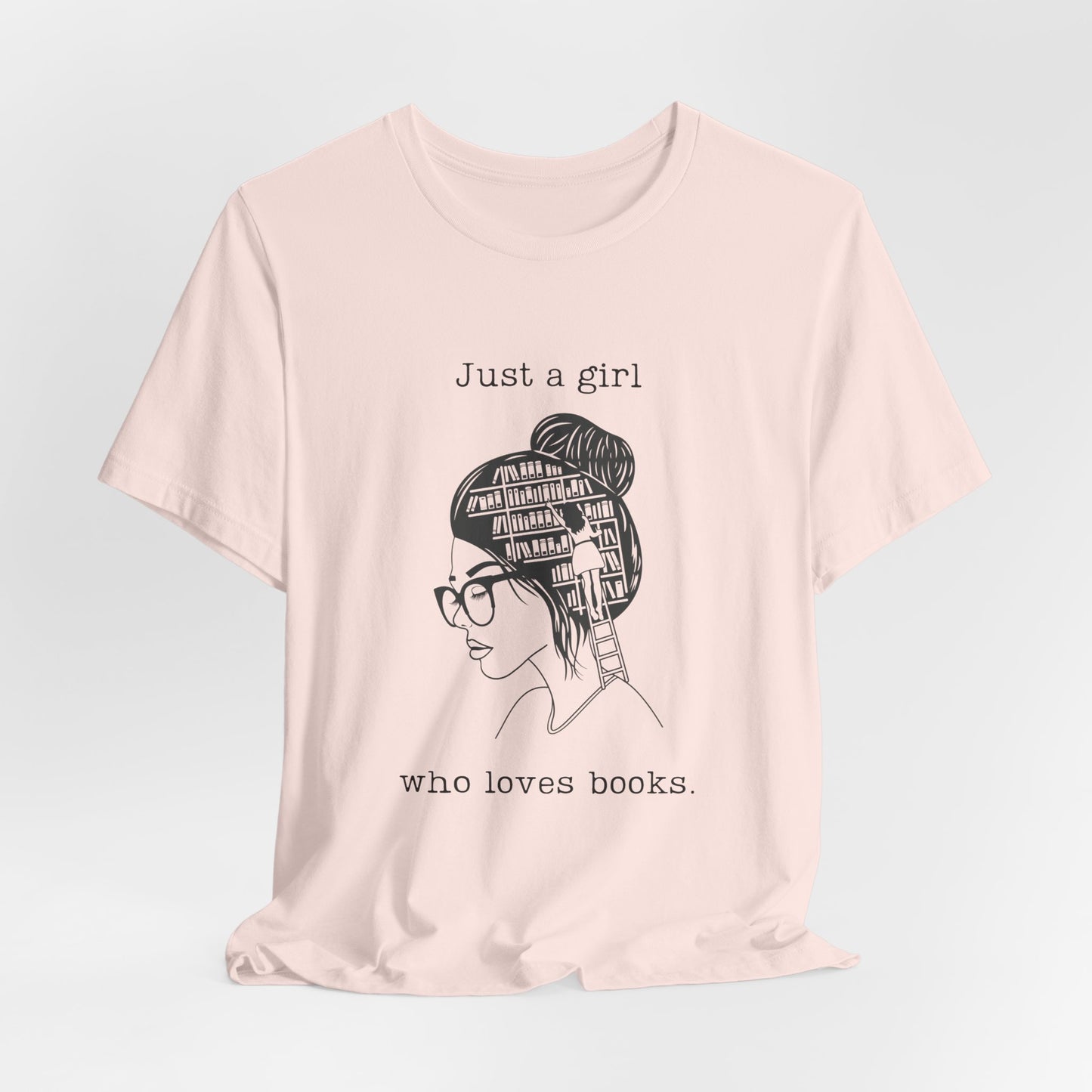 book lovers shirt