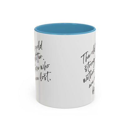 All That Is Gold Does Not Glitter - The Lord of the Rings Coffee Mug