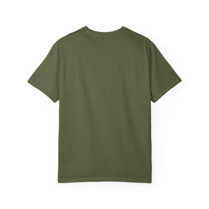 Grunge Oversized Unisex Fit - Nerd T-shirt