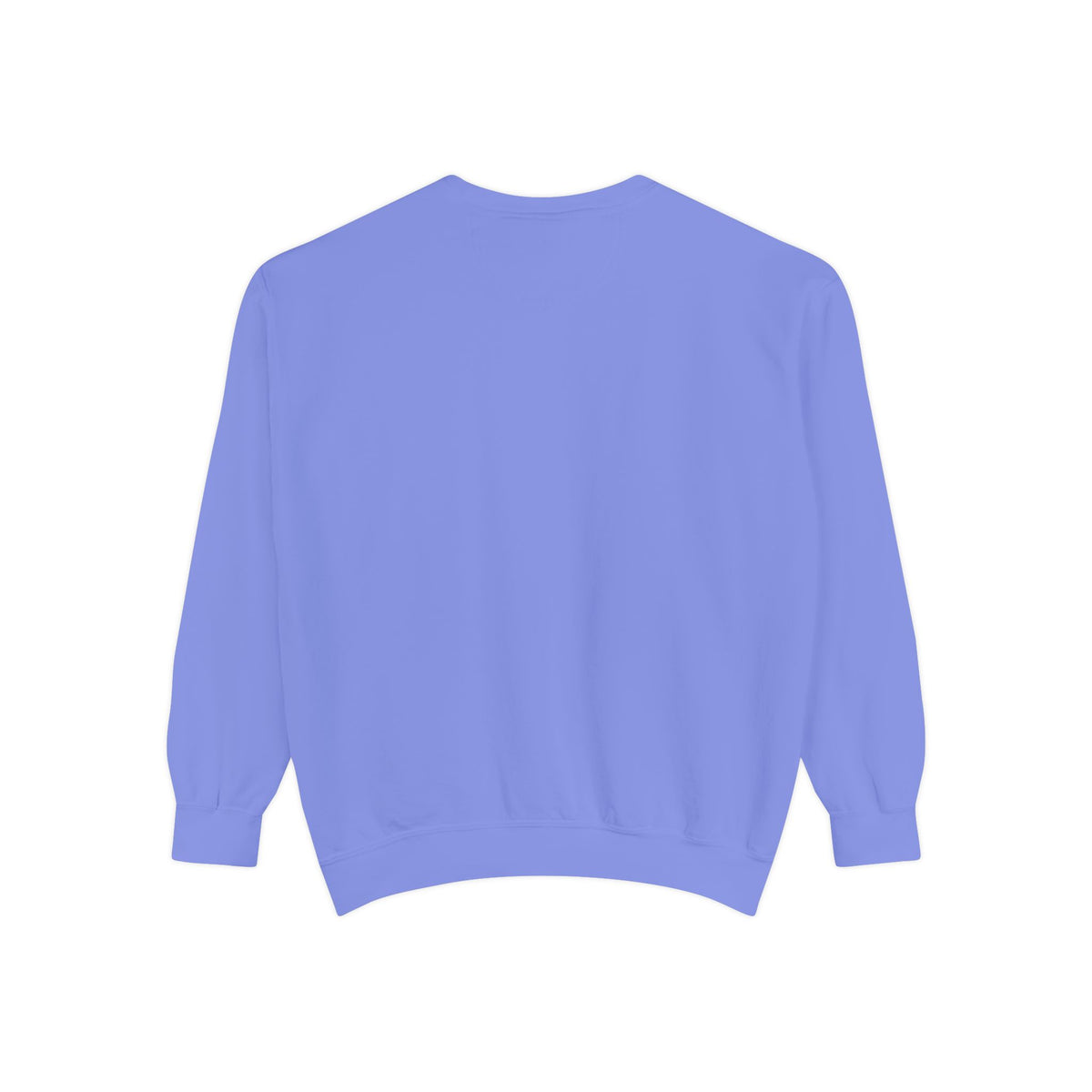 Book Lover Comfort Colors Sweatshirt