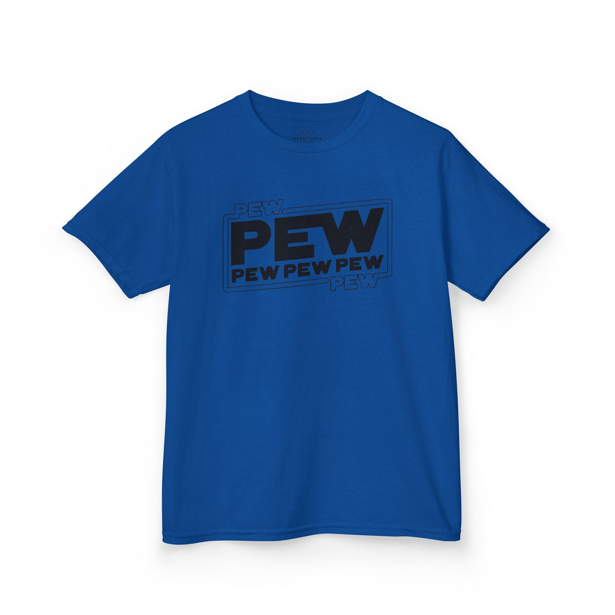 Pew Pew - Star Wars Kids Tee