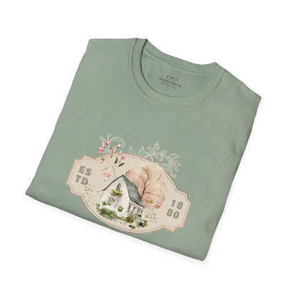 anne of green gables shirt