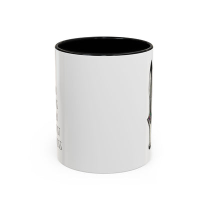 The Blinding Knife - Lightbringer Coffee Mug