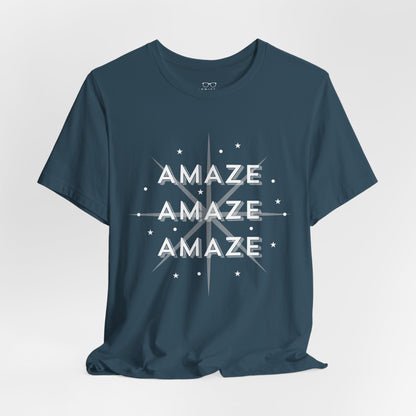 Amaze Amaze Amaze – Project Hail Mary T-Shirt