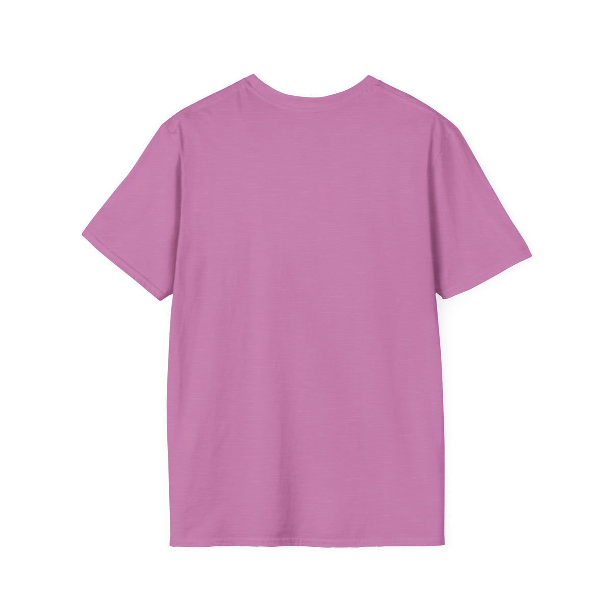 Emma M. Lion Character Names - Book Lovers Softstyle T-Shirt