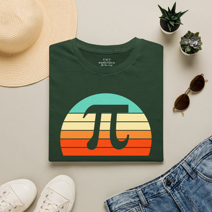 Pi Day T-Shirt - Nerd Stuff