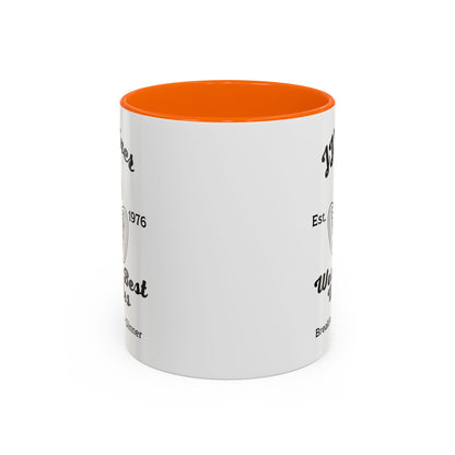 JJ's Diner - Parks & Rec Coffee Mug