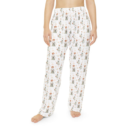 Amy March - Little Women Pajama Pants
