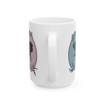 Little Women Coffee Mug