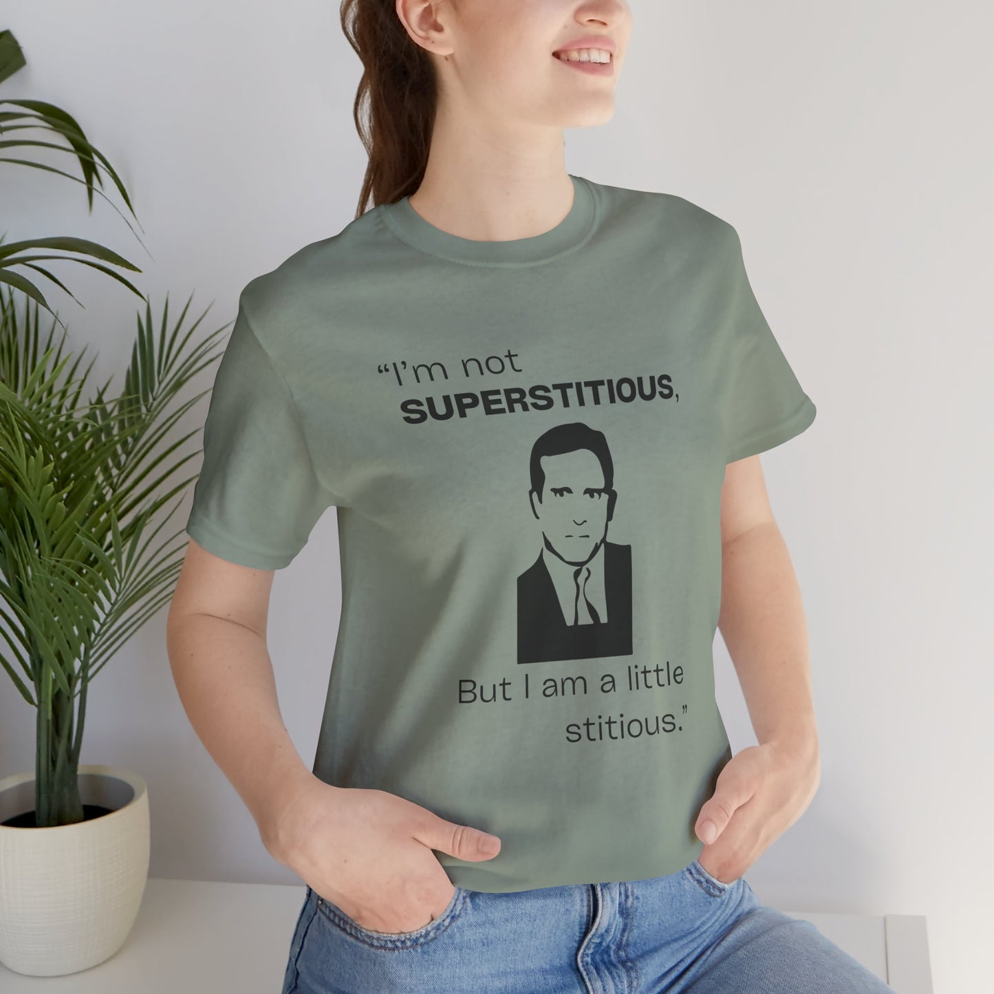 michael scott quote tshirt