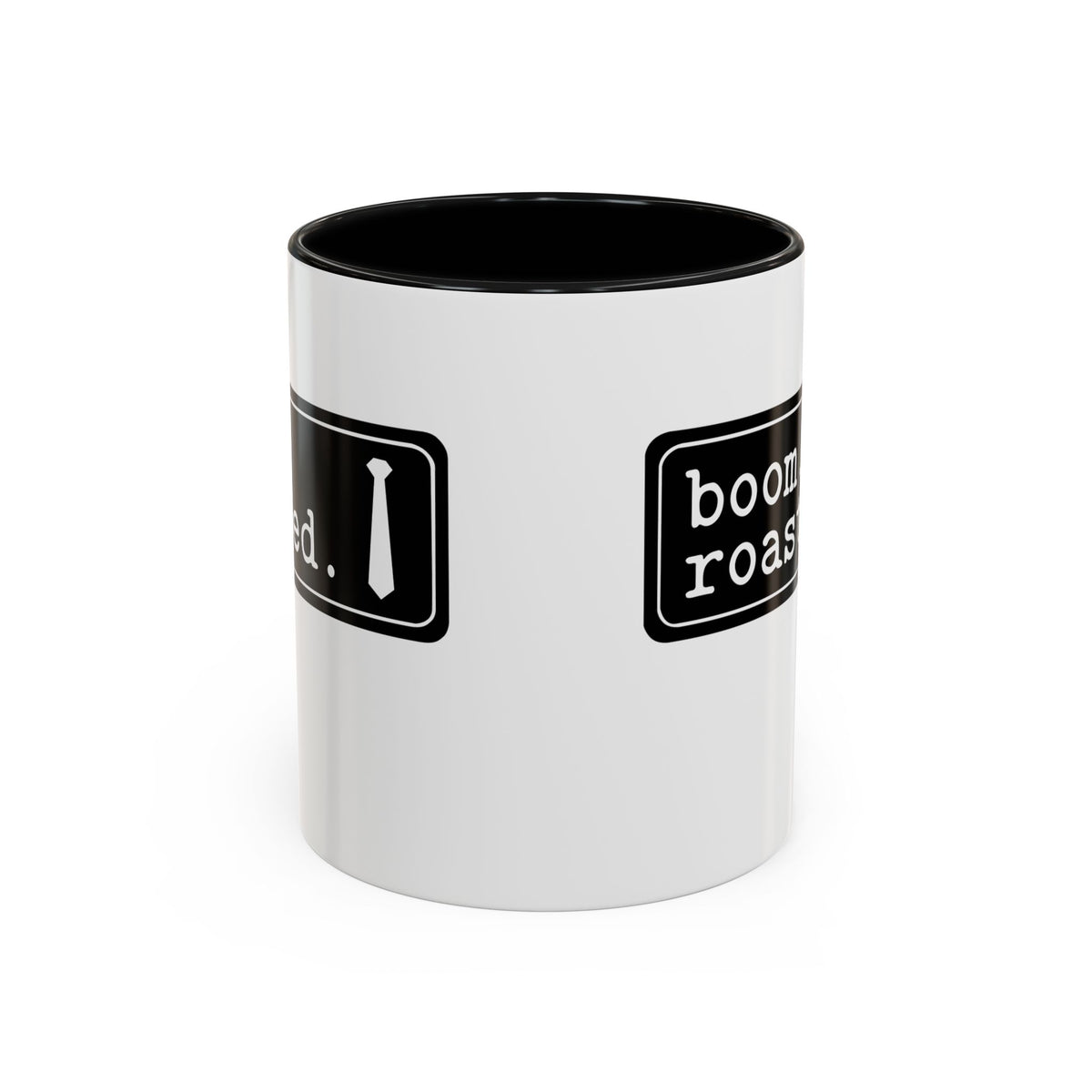 Boom. Roasted. Mug - The Office Fans