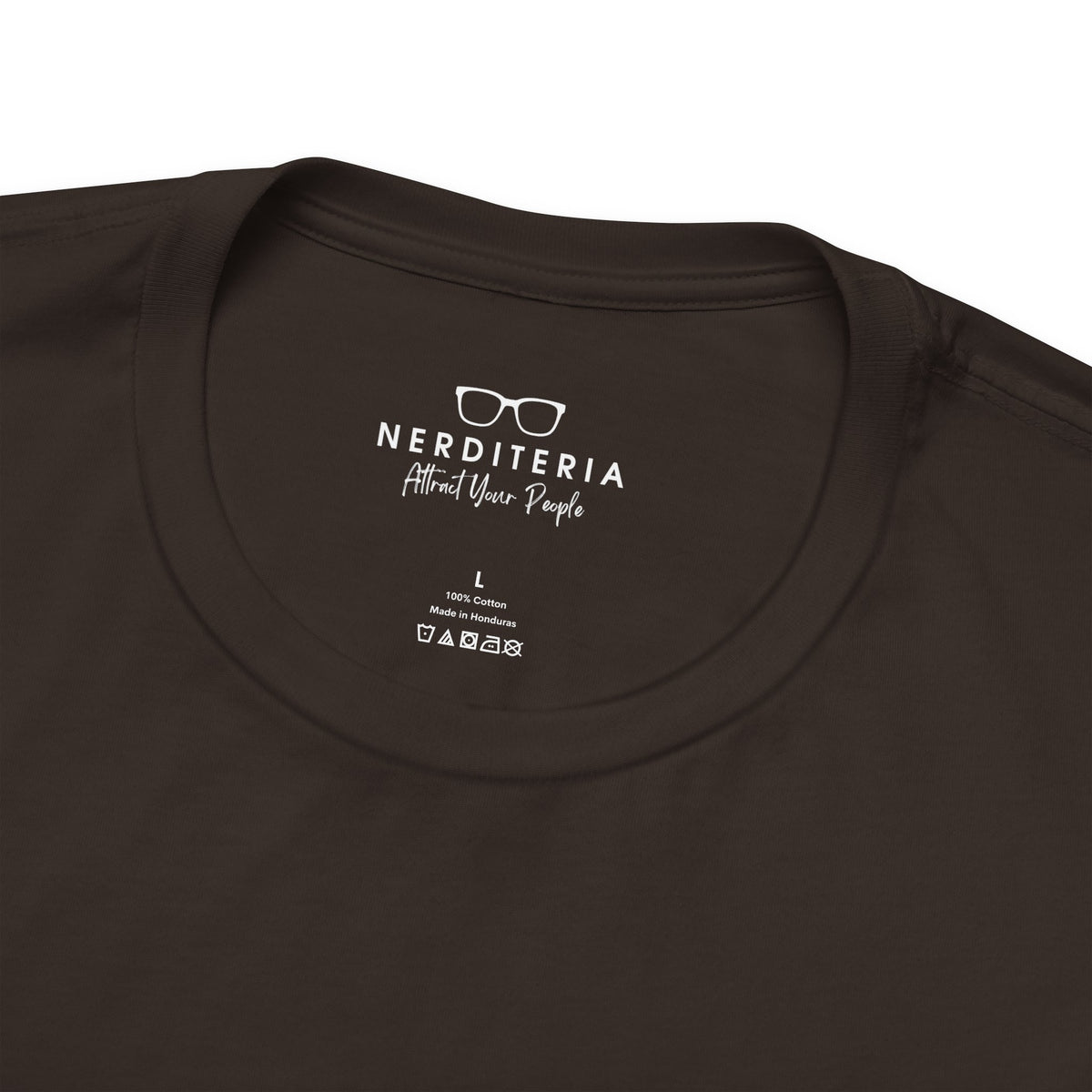 Reed & Rite Tea Shop - Emma M Lion T-Shirt
