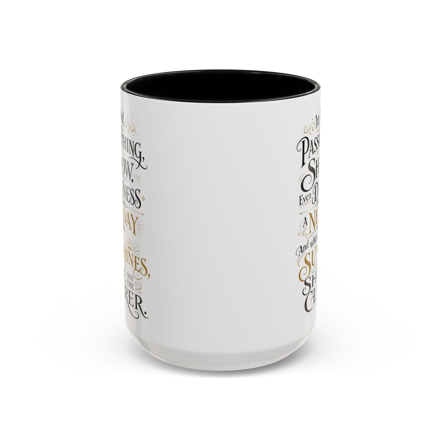 Samwise Gamgee Quote - Lord of the Rings Coffee Mug