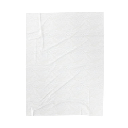 Velveteen Plush - Emma M Lion Throw Blanket
